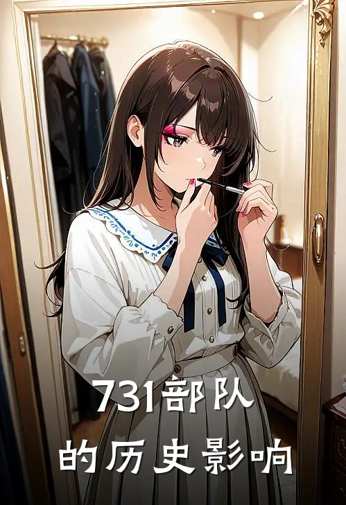 731部队的历史影响