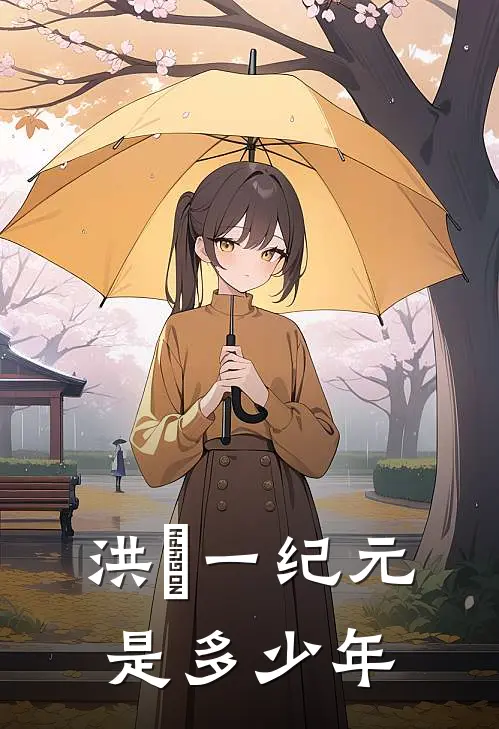 洪巟一纪元是多少年