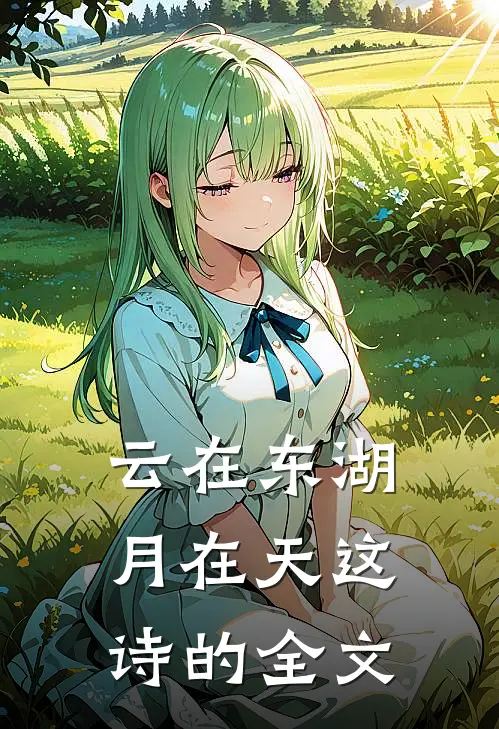 云在东湖月在天这诗的全文