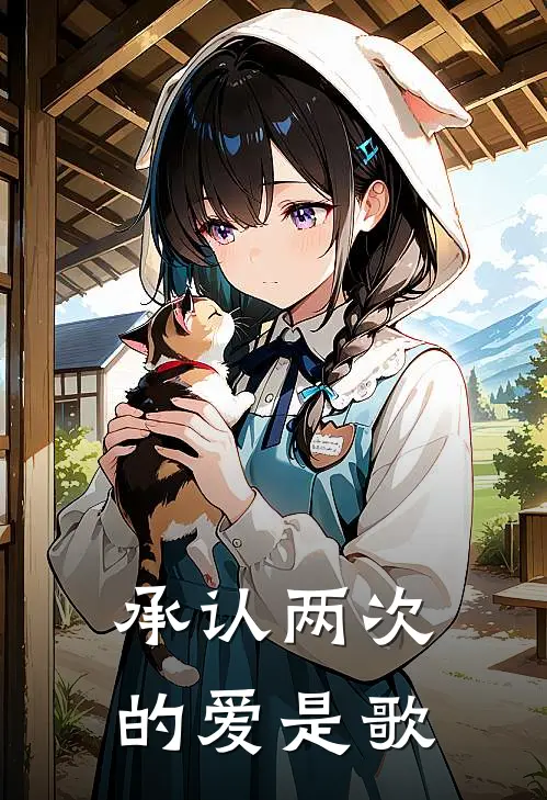 承认两次的爱是歌