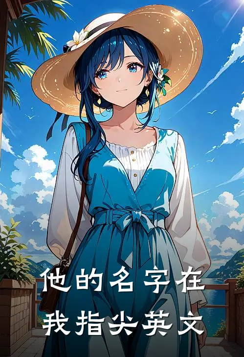 他的名字在我指尖英文