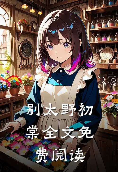 别太野初棠全文免费阅读