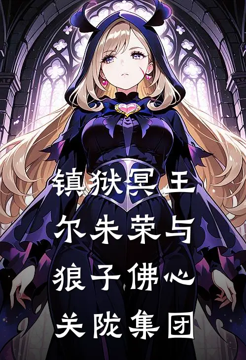 镇狱冥王尔朱荣与狼子佛心关陇集团