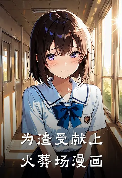 为渣受献上火葬场漫画