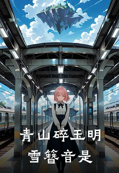 青山碎玉明雪簪音是