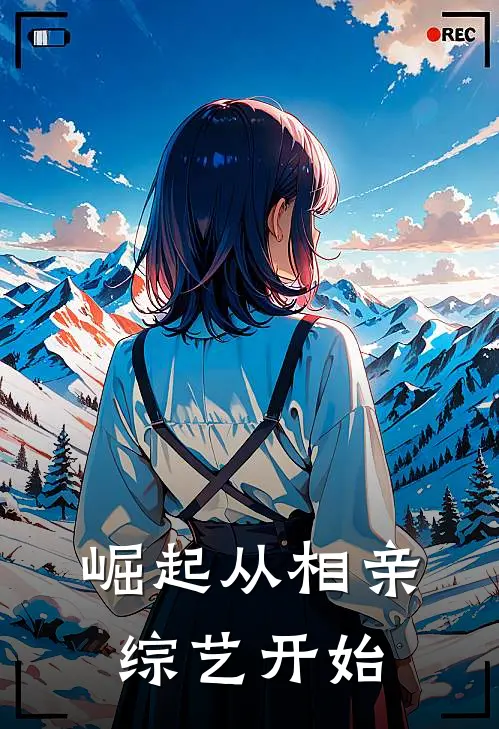 崛起从相亲综艺开始