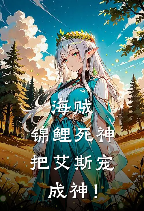 海贼：锦鲤死神把艾斯宠成神！(蓝颜清艾斯)热门网络小说_最新完本小说海贼：锦鲤死神把艾斯宠成神！(蓝颜清艾斯)
