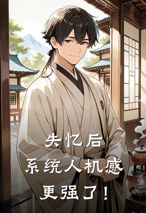 失忆后，系统人机感更强了！(阿肆盛平国)最新推荐小说_最新免费小说失忆后，系统人机感更强了！阿肆盛平国