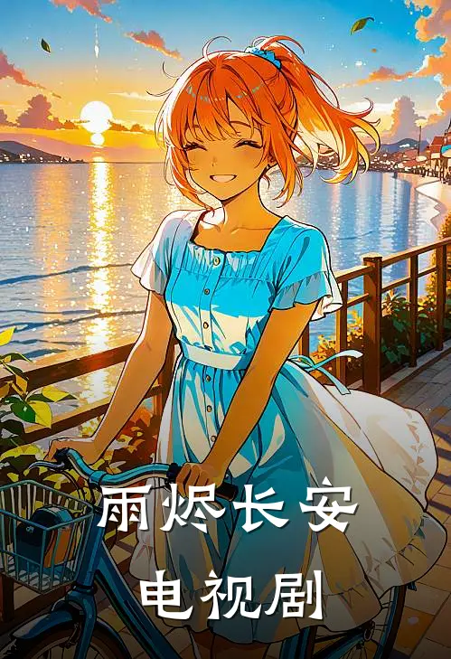 雨烬长安电视剧