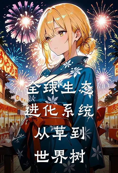 全球生态进化系统：从草到世界树林越林越最新小说推荐_热门小说排行榜全球生态进化系统：从草到世界树(林越林越)