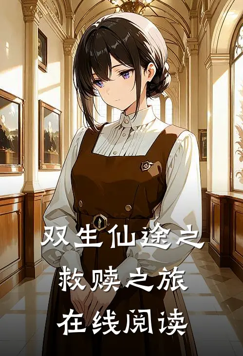 双生仙途之救赎之旅在线阅读