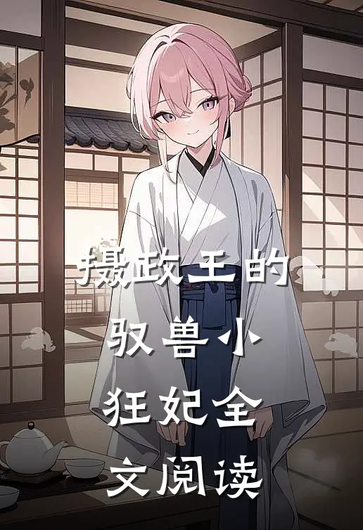 摄政王的驭兽小狂妃全文阅读