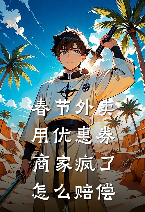 春节外卖用优惠券商家疯了怎么赔偿