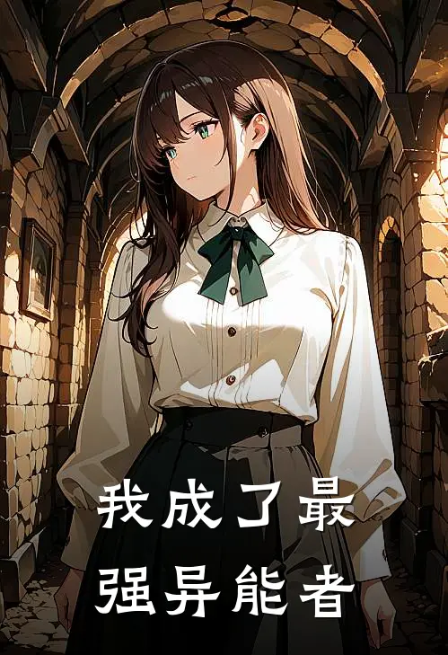我成了最强异能者