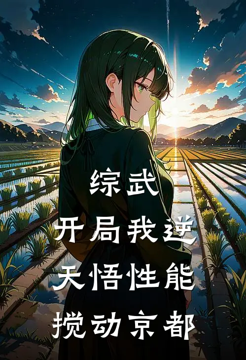 综武：开局我逆天悟性能搅动京都(范贤伍竹)在哪看免费小说_已完结小说推荐综武：开局我逆天悟性能搅动京都范贤伍竹