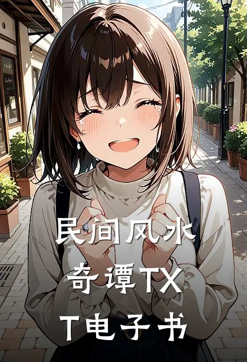 民间风水奇谭TXT电子书