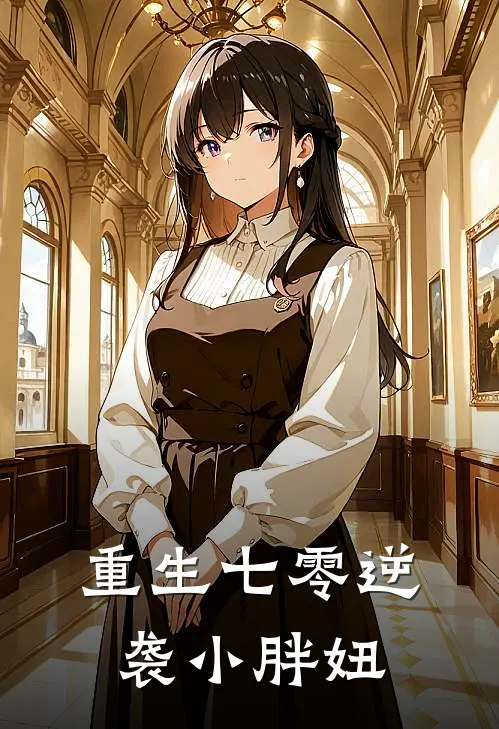 重生七零逆袭小胖妞