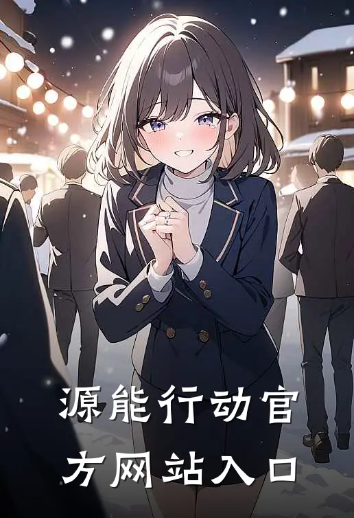源能行动官方网站入口