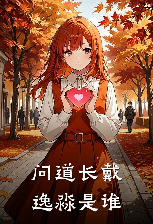 问道长戴逸淼是谁