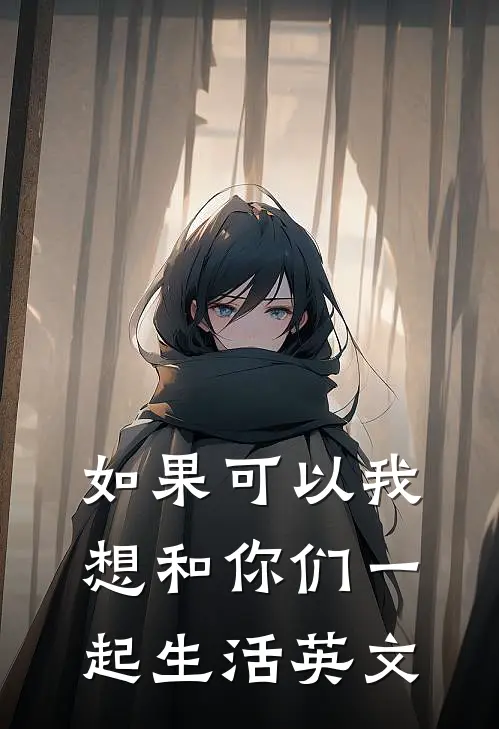 如果可以我想和你们一起生活英文