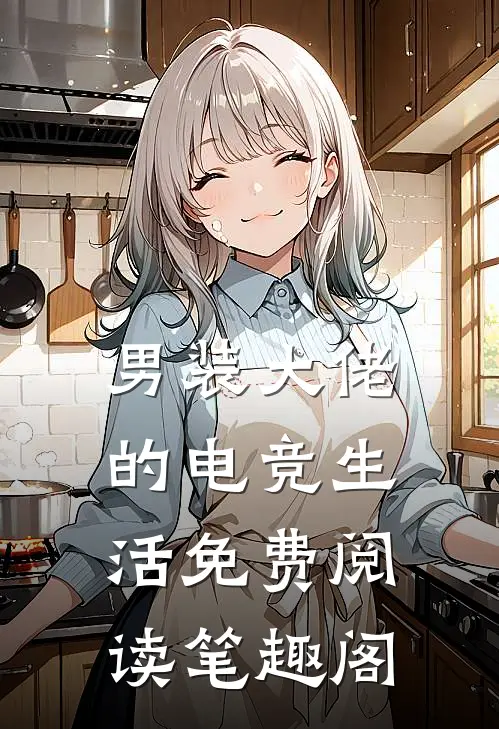 男装大佬的电竞生活免费阅读笔趣阁