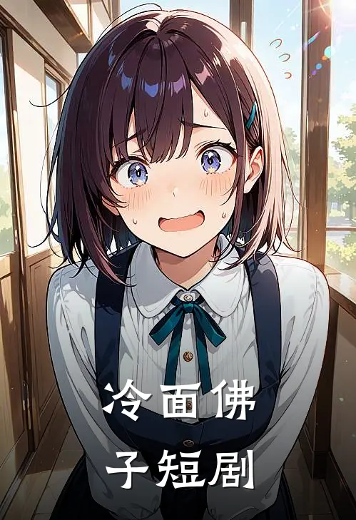 冷面佛子短剧