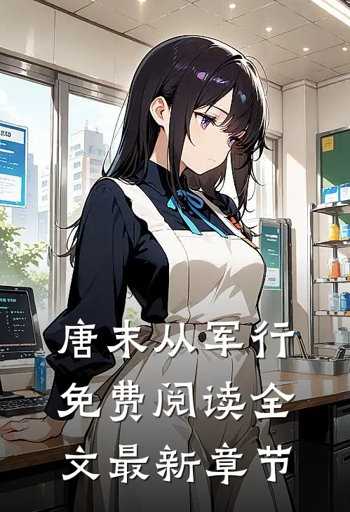 唐末从军行免费阅读全文最新章节