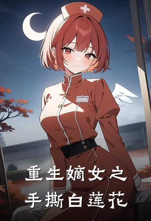 重生嫡女之手撕白莲花