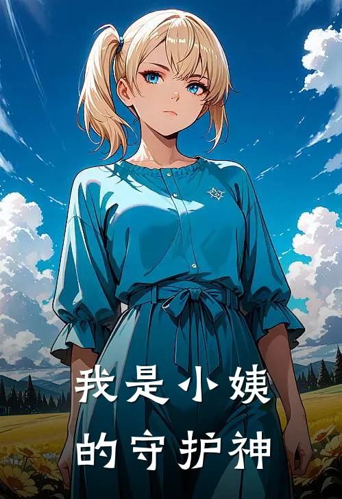 我是小姨的守护神