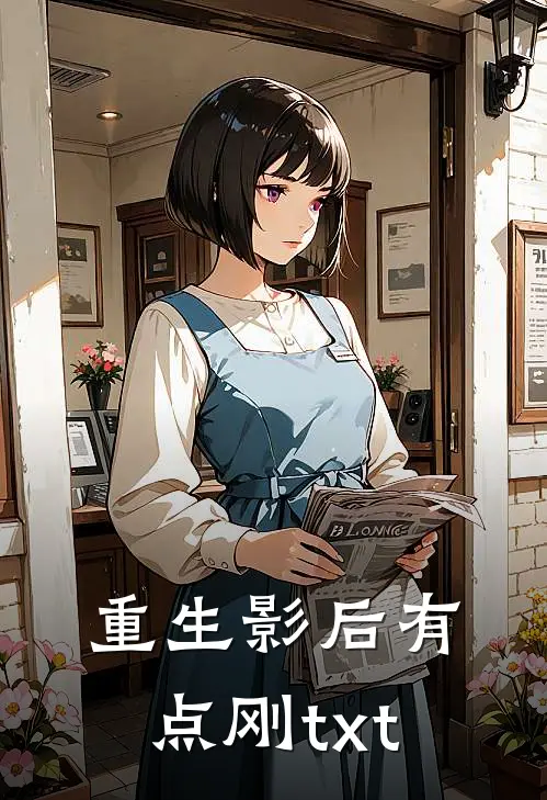 重生影后有点刚txt