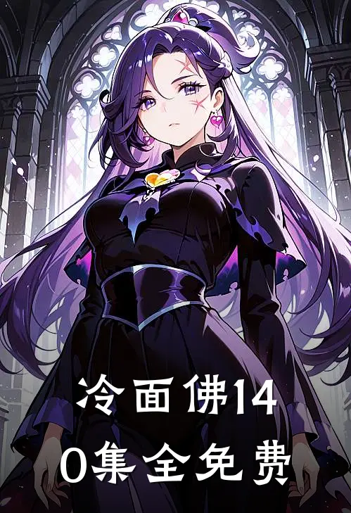 冷面佛1-40集全免费