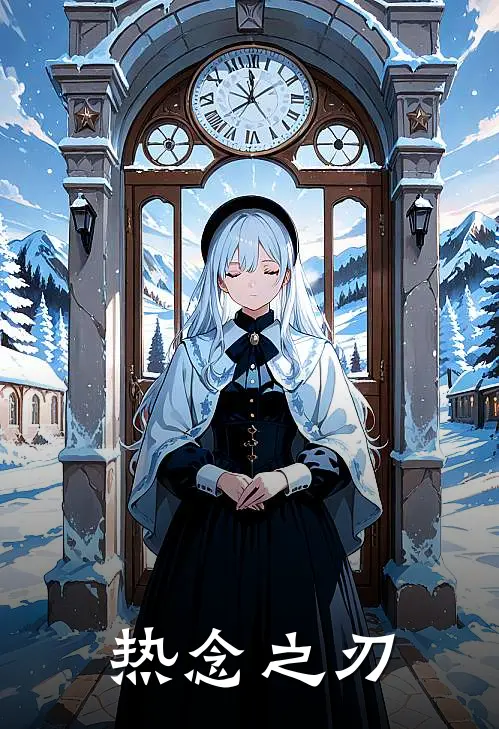 热念之刃(陆沉陈默)小说免费在线阅读_热念之刃(陆沉陈默)大结局阅读