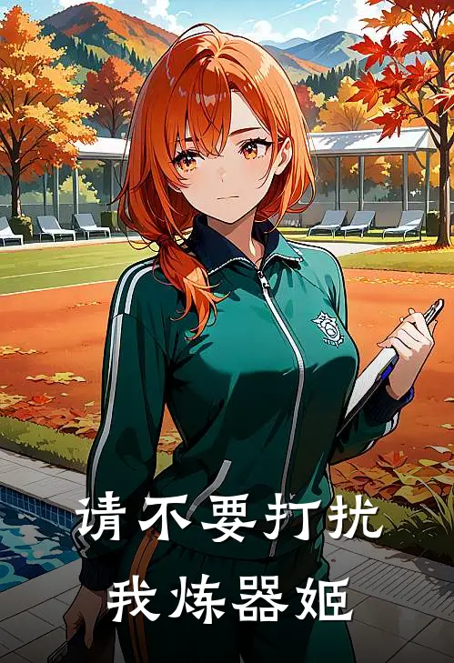 请不要打扰我炼器姬