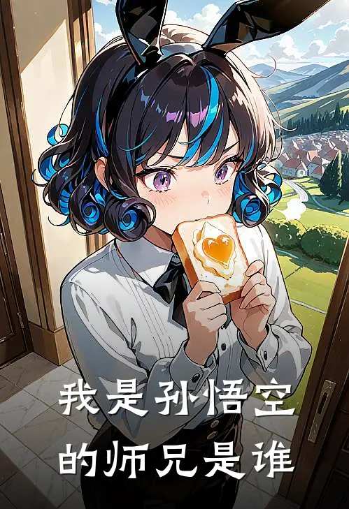 我是孙悟空的师兄是谁