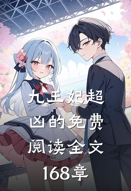 九王妃超凶的免费阅读全文168章