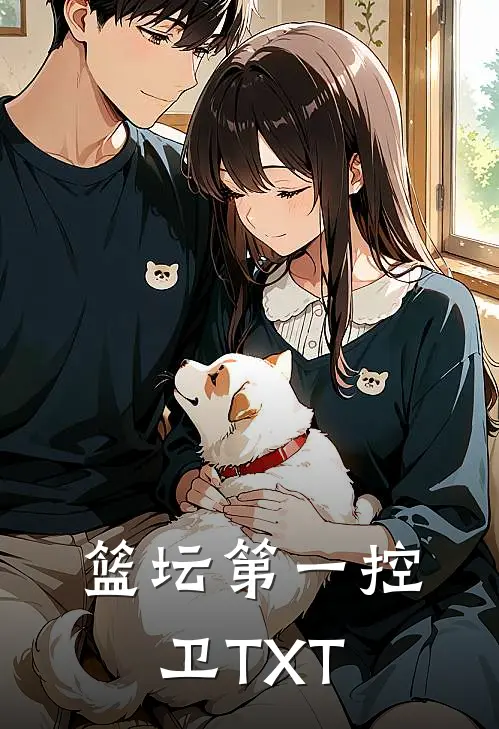 篮坛第一控卫TXT