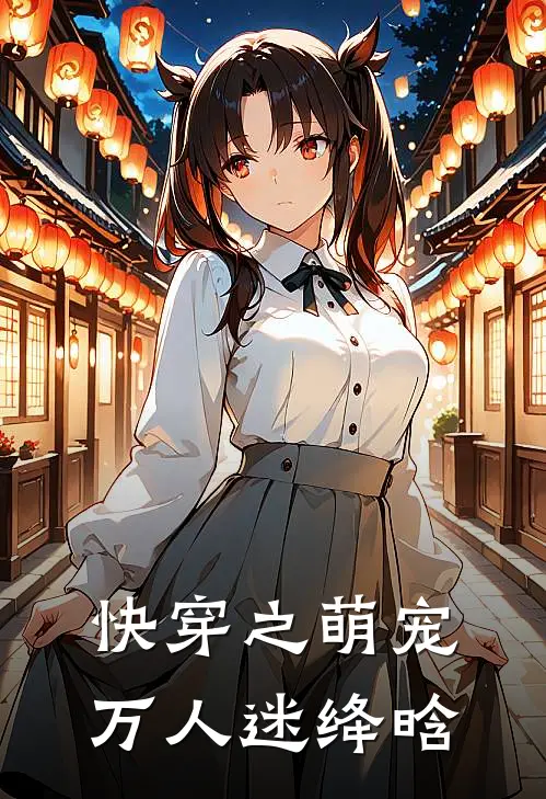 快穿之萌宠万人迷 绛晗