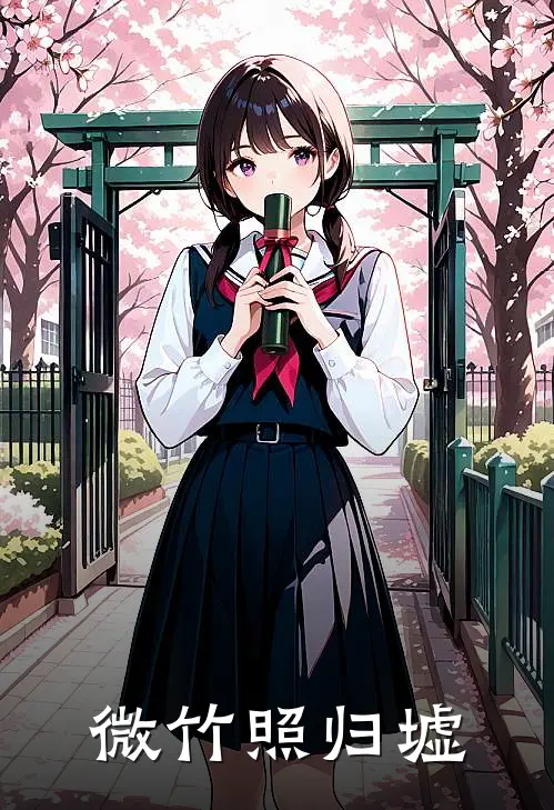 沈砚林晚萤（微竹照归墟）免费阅读无弹窗_微竹照归墟沈砚林晚萤全文免费阅读无弹窗大结局