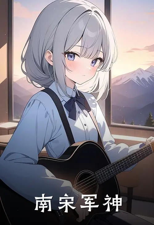 南宋军神