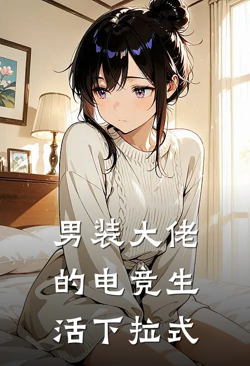 男装大佬的电竞生活下拉式