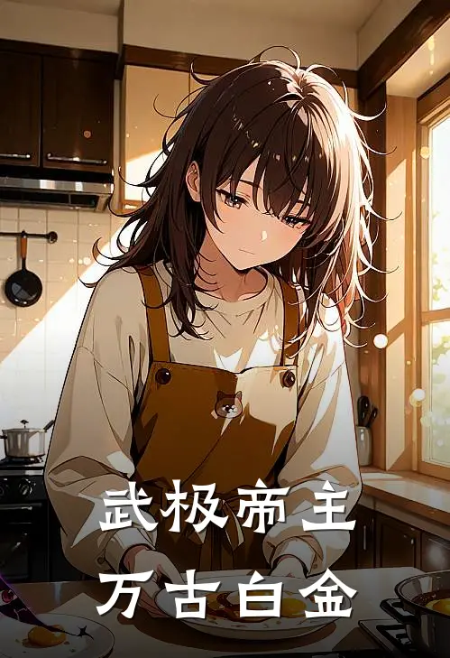 武极帝主 万古白金