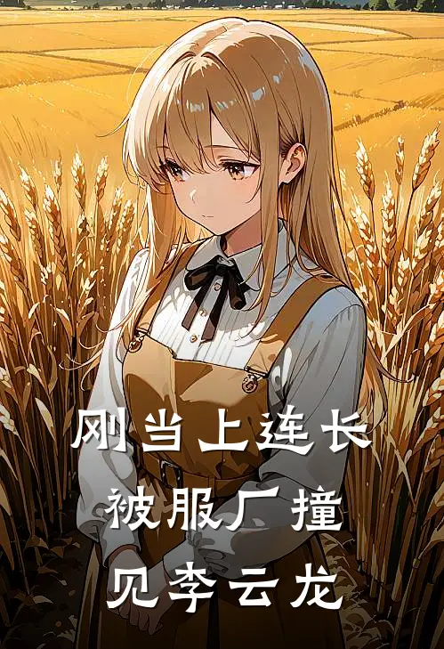 刚当上连长，被服厂撞见李云龙