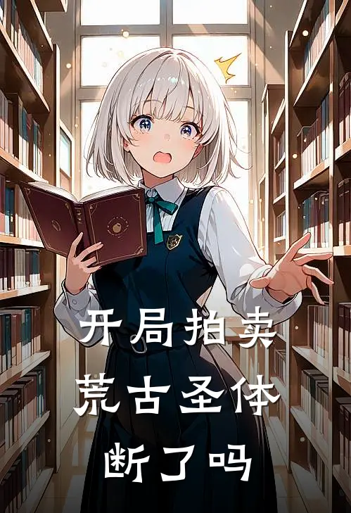 开局拍卖荒古圣体断了吗