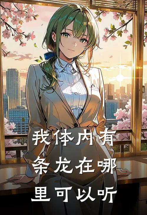 我体内有条龙在哪里可以听