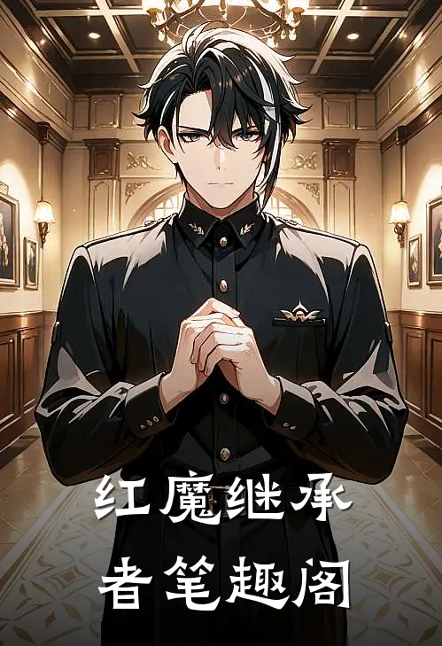 红魔继承者笔趣阁