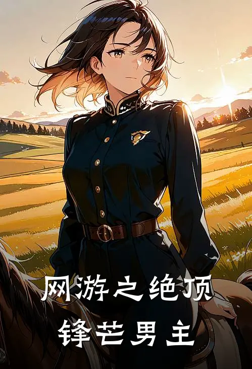 网游之绝顶锋芒男主