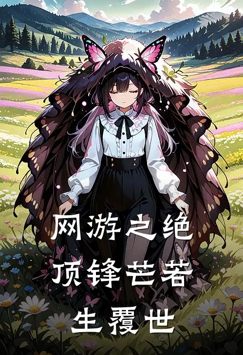 网游之绝顶锋芒 若生覆世