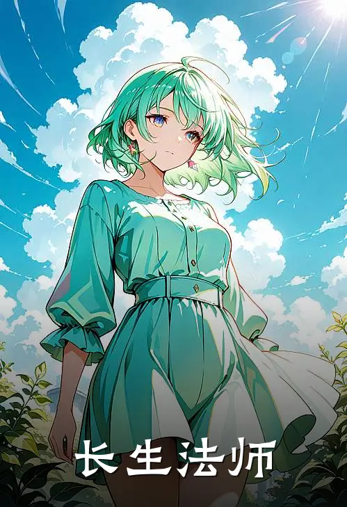 长生法师