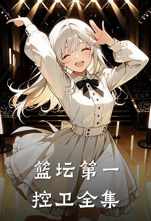 篮坛第一控卫全集