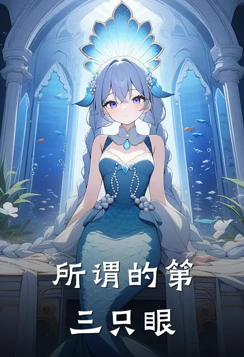 所谓的第三只眼